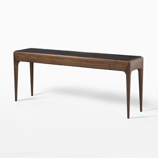 Mallory Console